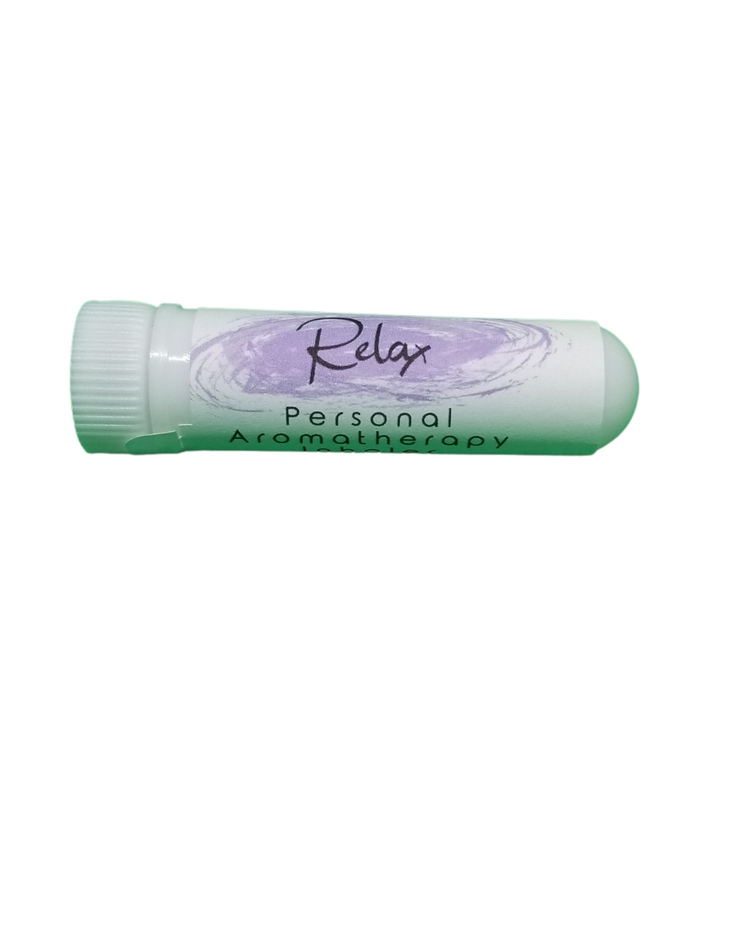 Personal Aromatherapy Nasal Inhaler **RELAX**