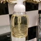 Peppermint Foaming Hand Soap